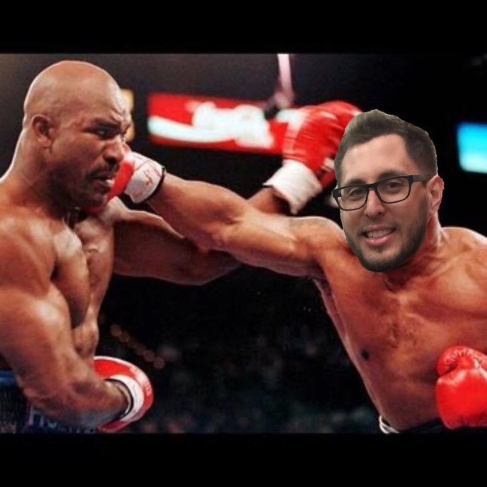 Meet your Posher, Aristotle